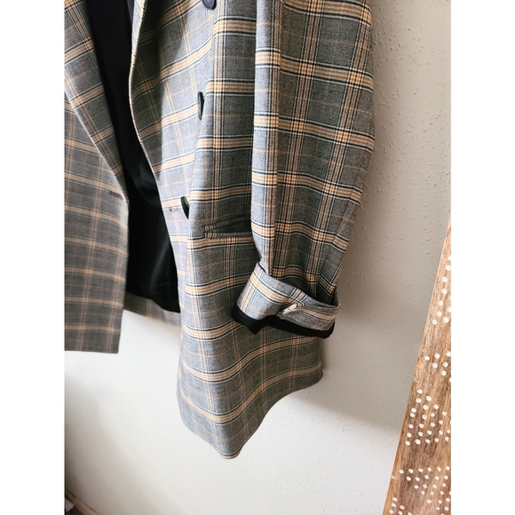 Free People | Ashby Blazer - Picture 3 of 8